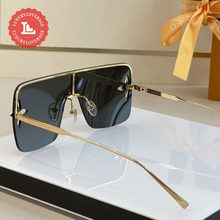 star light sunglasses gold