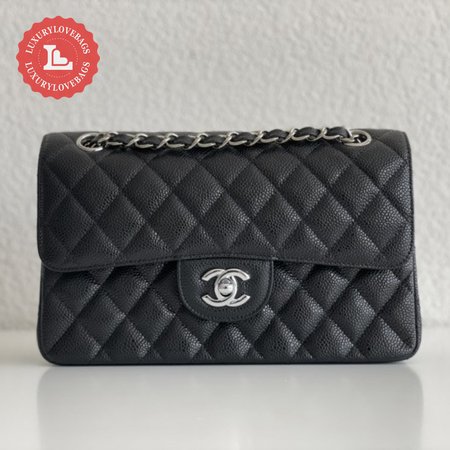 Chanel Classic Double Flap