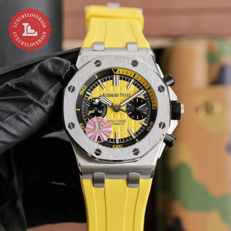 Audemars Piguet Royal Oak Watch 42mm