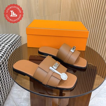 Hermes Sandals