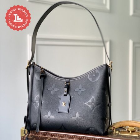 carryall pm black