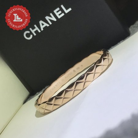 Chanel Coco Crush Bracelet