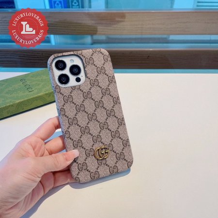 Gucci Ophidia Series Iphone 13 Pro Max Case