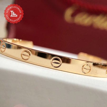 Cartier Bracelet