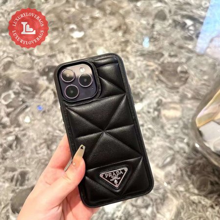 Prada iPhone Phone Case