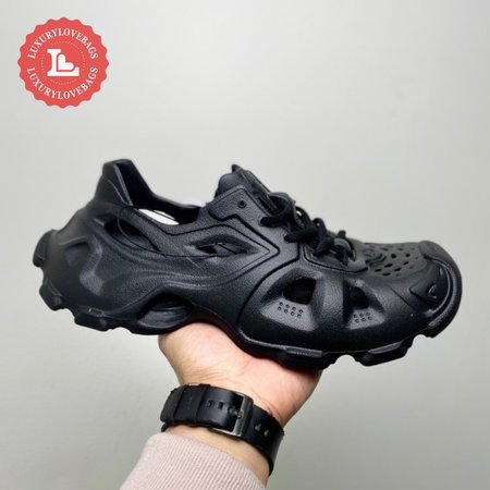 Balenciaga HD Rubber Sneakers