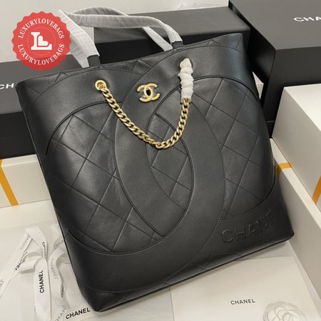 Chanel 2023 Club Monaco Tote