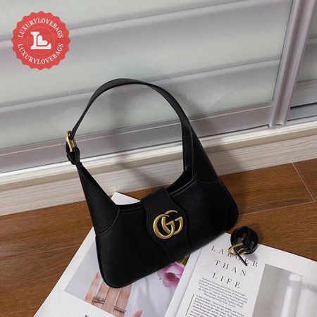 Gucci Aphrodite Small Shoulder Bag