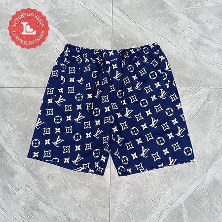 escale pyjama shorts