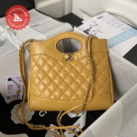 Chanel 23a 31 Bag