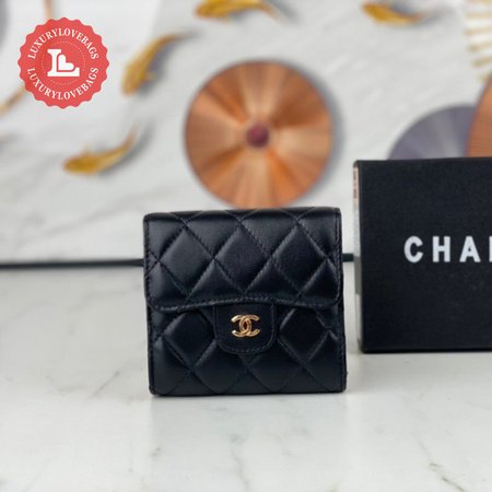 Chanel Wallet