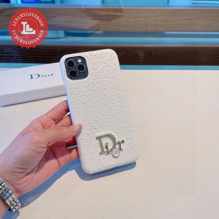 Dior Phone Case