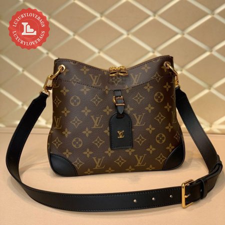 Louis Vuitton Odeon PM M45353