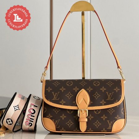 Louis Vuitton M45985 Diane Handbag