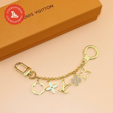 Bag Charm Chain