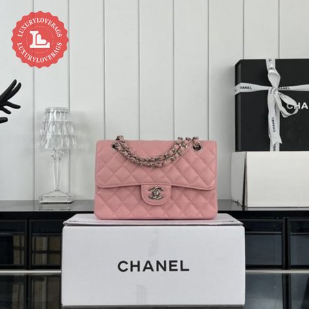 Chanel Classic Flap Bag