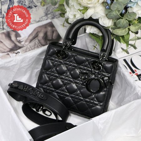 Lady Dior Bag