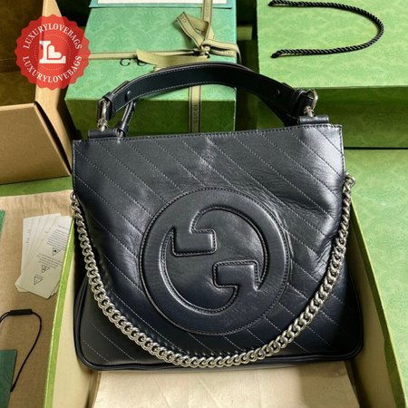 Gucci Blondie Small Shoulder Bag