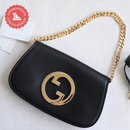 Gucci Blondie Shoulder Bag