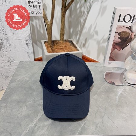 Celine Baseball Ball Cap