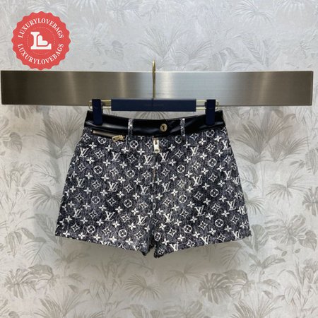 Luxury Shorts