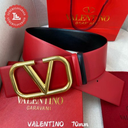 Valentino Belts