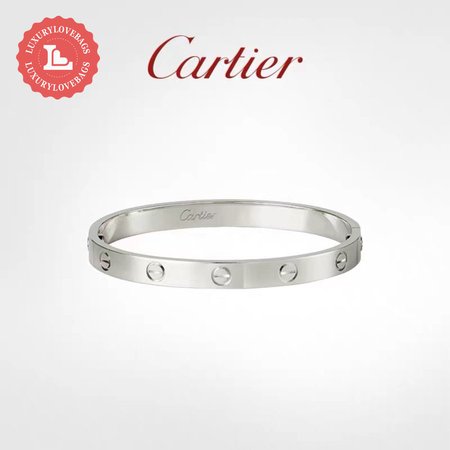 Cartier Love Bracelet