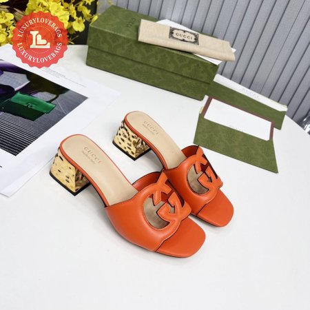 Gucci Sandals