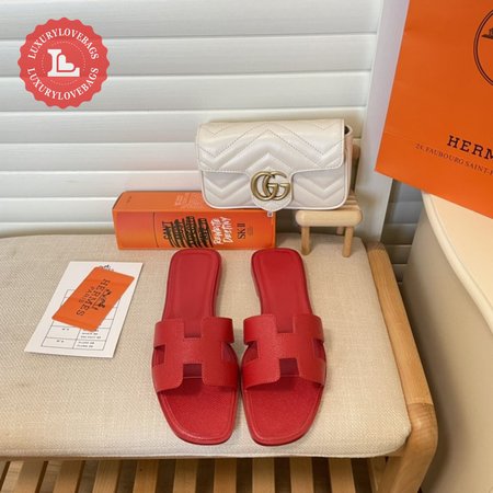 Hermes Sandal