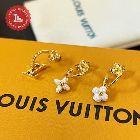 Luxury Earrings