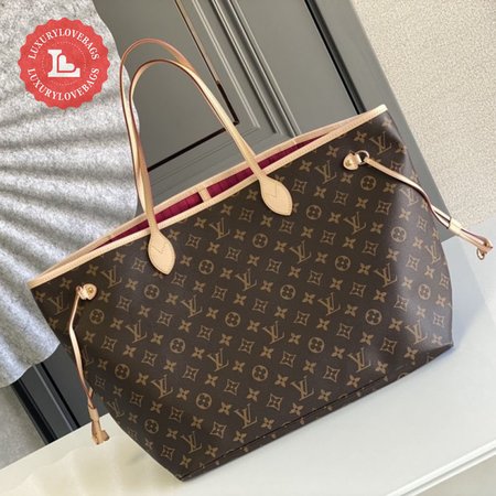 Neverfull GM M41180