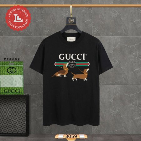 Gucci T-shirt