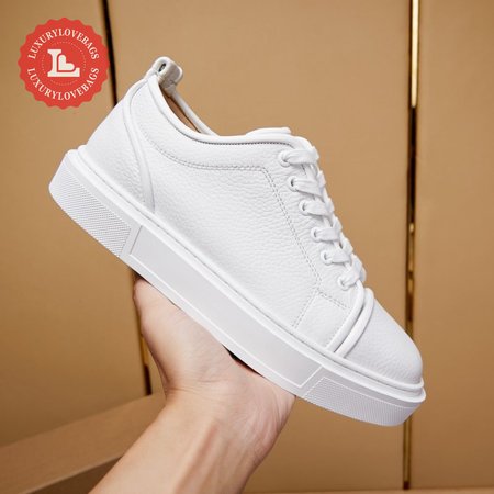 Christian Louboutin Adolon Junior Sneakers