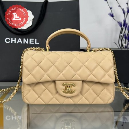 Chanel AS2431 Bag