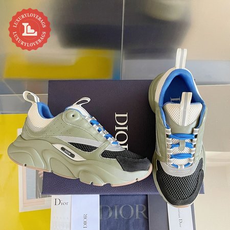 Dior B22 Sneakers