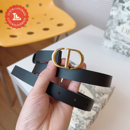 Dior Belt