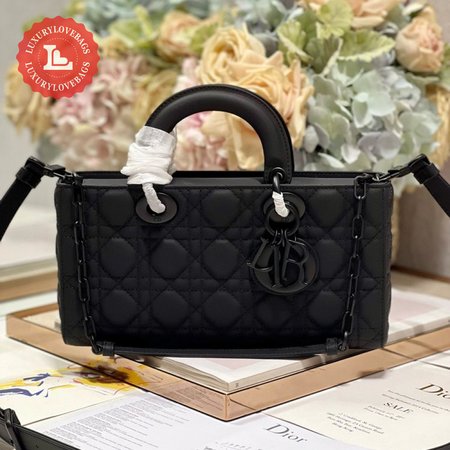 Dior Medium Lady D-Joy Bag