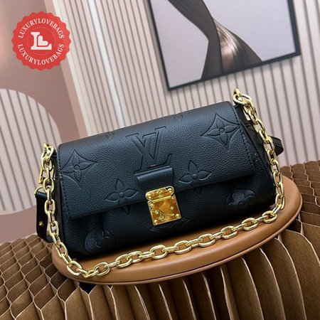 Monogram Empreinte Bag