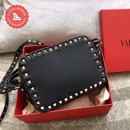 Valentino Garavani Rockstud Camera Bag