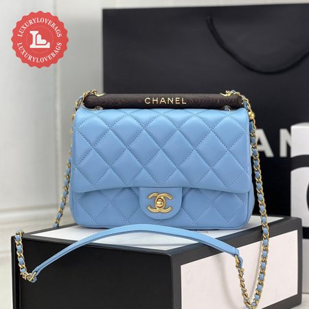 Chanel Shoulder Bag