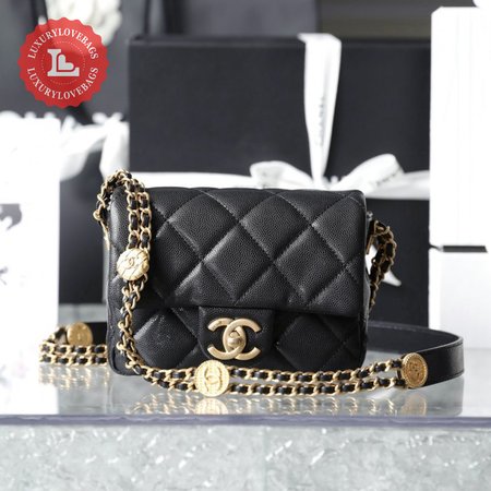 Chanel Shoulder Bag