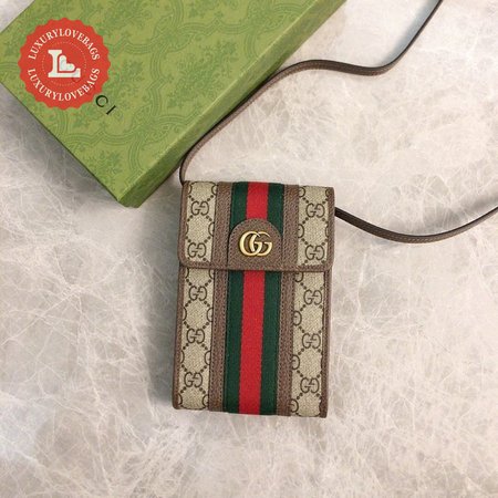 Gucci Ophidia GG Mini Bag