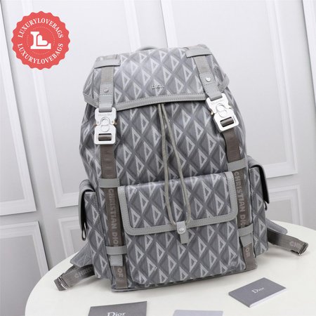 Dior Hit The Road Backpack