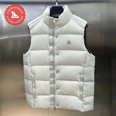 Moncler Down Vest