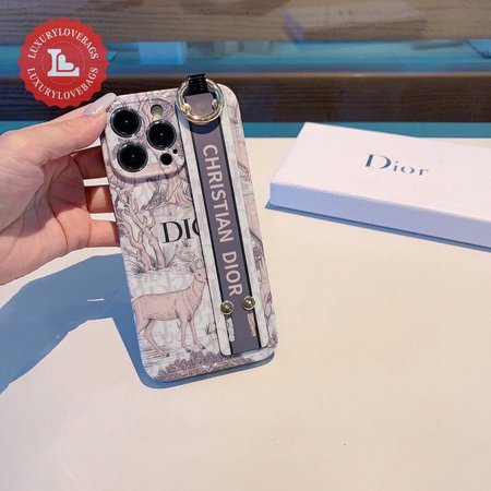 Dior Phone Case