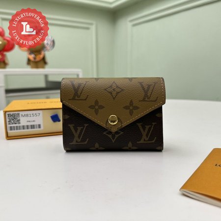 High Quality Designer Wallets