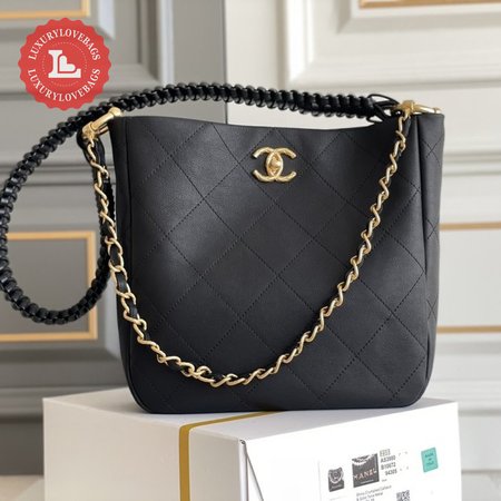 Chanel Casual Style Unisex Street Chain Party Style