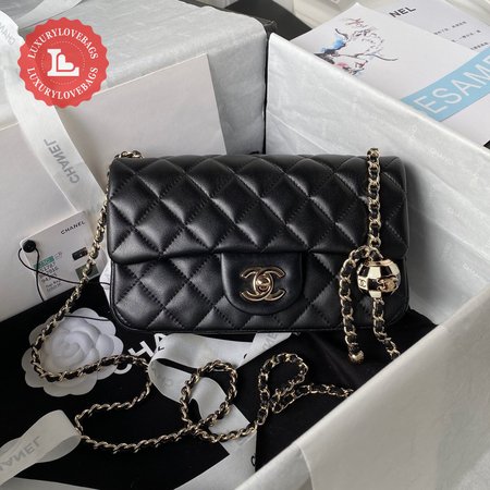 Chanel Small Flap Bag in 2023