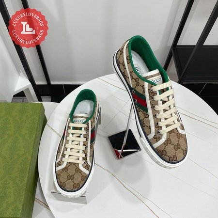 Gucci Tennis 1977 GG (Women's)