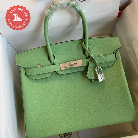 Hermes Birkin 30 Handbag